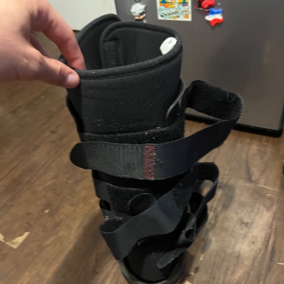Ankle/Foot Boot - Picture 3 of 4